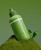 Centellian24 Гель-пилинг тонизирующий Madeca Matcha 150 мл