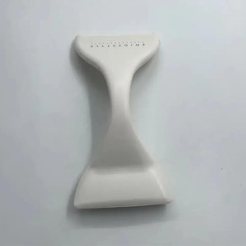 Two-sides Lint Remover Portable Pet Hair Remover Brush Manual Fluff Remover Clothes Fuzz Fabric Shaver Carpet Clothes Brush