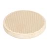 Honeycomb Solder Board Round Shape Heat Insulation Ceramics Soldering Board for Welder