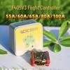 Полетный контроллер F405 V3 для FPV Weichuan от Jiuqianfeng