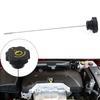 Масляный щуп с крышкой для Pontiac Buick Cadillac 2.5L 3.6L 24225190
