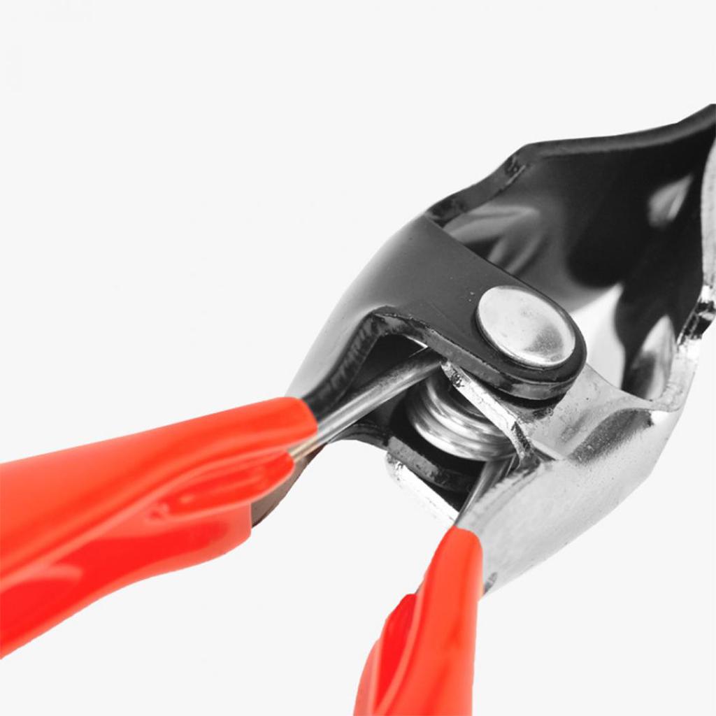 Авто угловой топливной вакуумной линии, шланг, трубка, съемник сепаратора, плоскогубцы, зажим