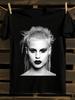 Die Antwoord Yolandi Visser Иконичное Лицо Имя Графическая Футболка