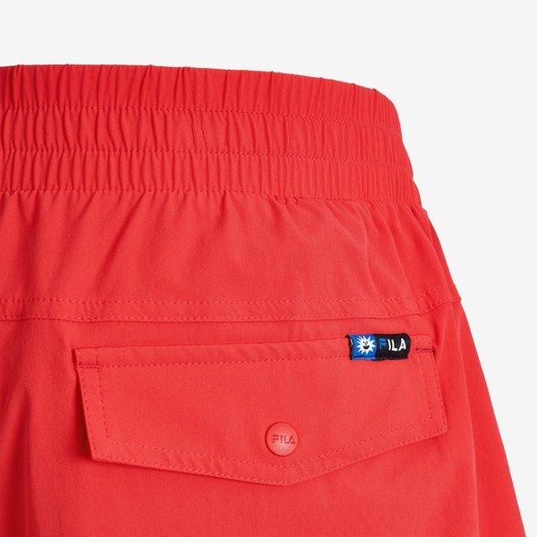 Fila Men S Woven Spandex Water ShortS