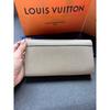 Used LOUIS VUITTON Portefeuille Twist Epi Galle M67510 Good Condition