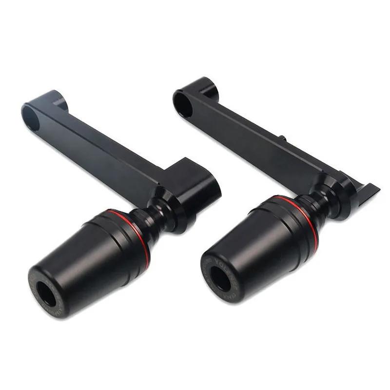 New For HONDA CBR1000RR CBR1000 RR CBR 1000 RR 2008-2011 Falling Protection Frame Slider Fairing Guard Crash Pad Protector