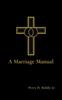The A Marriage Manual Book