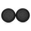 Replacement Earpads Pillow Ear Pads Foam Cushion Repair Parts Compatible with House of Marley EM-JH101-BK / Nv Rebe Part