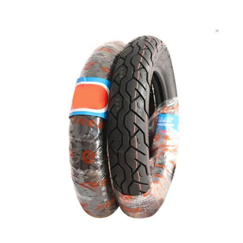 Qingwa Electric Tricycle Tire