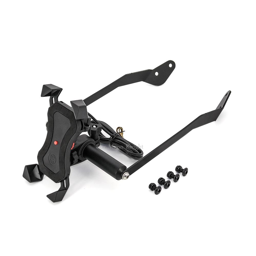 Для YAMAHA NIKEN 900 NIKEN900 мотоциклетная подставка-держатель для мобильного телефона GPS-навигационная пластина