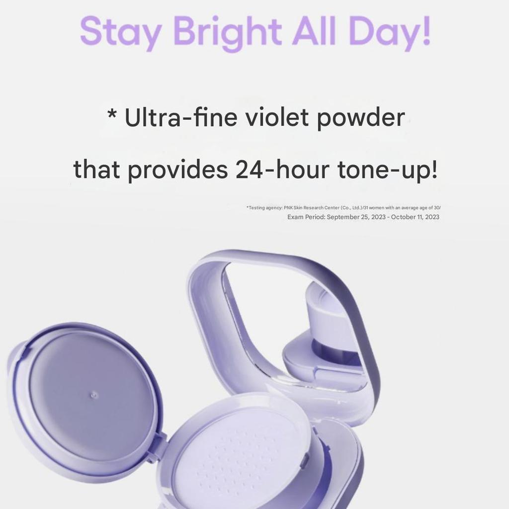 LANEIGE Пудра Neo Tone-Up Finish 7 г