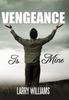 Книга Vengeance Is Mine