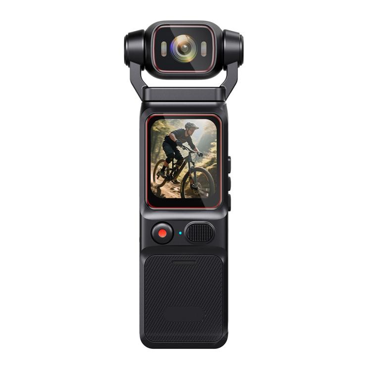 L18C 4K Portable Handheld Sports Camera 4G Remote HD Camera, Southeast Asia Version