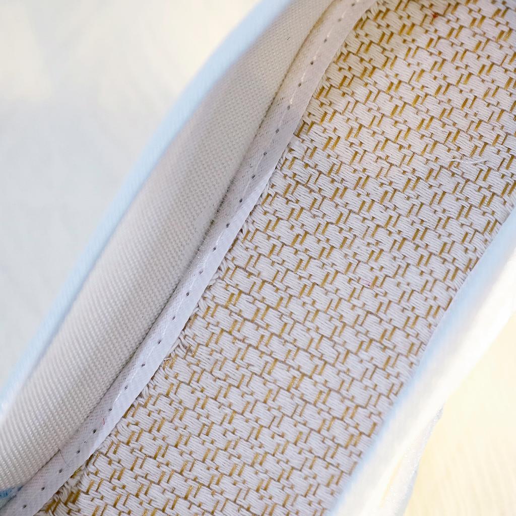 Embroidered Shoes Hanfu Shoes Han Element Ancient Cloth Shoes The Inner Height of The Shoes Increases By 6cm