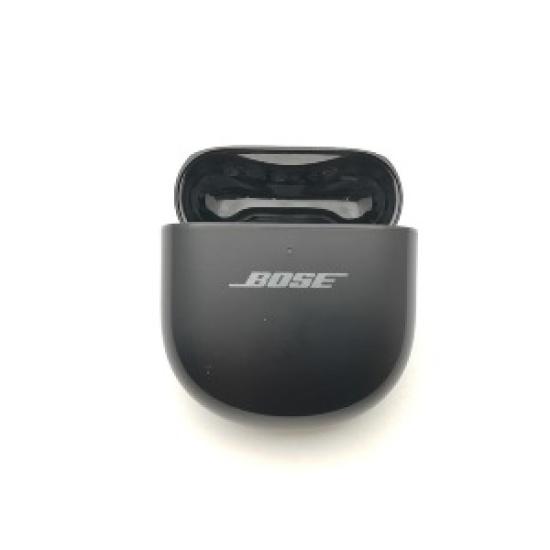 Б/У Наушники-вкладыши Bose QuietComfort Ultra – Черные