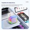 Портативная мини-Bluetooth-колонка для караоке Newmine KS10 (Китайская версия)