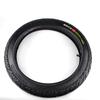 18x2.50 64-355 tire inner tube and outer tyre 18*2.50 tyre for Electric motorcycle battery tricycle