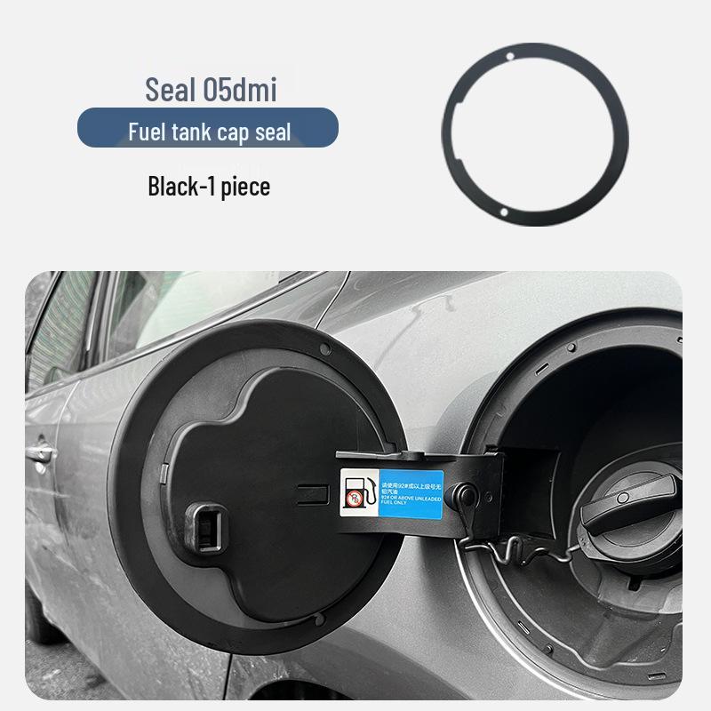Водонепроницаемая заглушка и уплотнитель зарядного порта для моделей BYD Seal 06/05