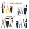 Outdoor Fishing Kit Multi-tool