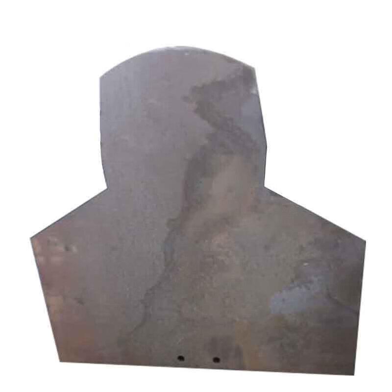 Ganziyu Steel Shooting Target Plate