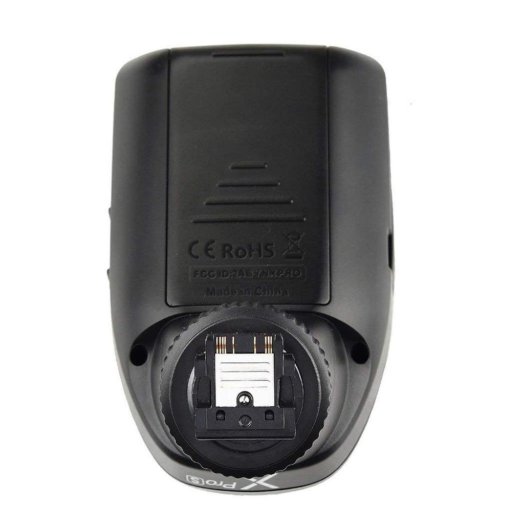 Соответствие GODOX Беспроводной триггер вспышки HSS TTL для SonyMI Горячий башмак Вспышка камеры Godox TT350S V350S TT685S V860S V850 AD200 AD400Pro AD600 Pro AD600