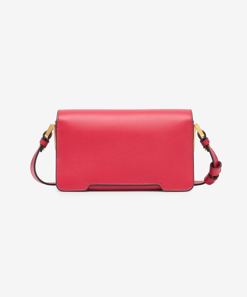 Marni Mini Trunkaroo Shoulder Bag - Tulip / Sbmp0193U0P694800R67