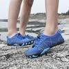 36-46 Пляжная обувь Летняя обувь для плавания на открытом воздухе Женская обувь для йоги в помещении большого размера для фитнеса Мужская обувь большого размера Laica из высокоэластичной ткани