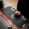 Zen Tea Table Mat