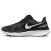 Air Zoom Structure 25 Black Iron Grey Men Sneakers White DJ7883-002