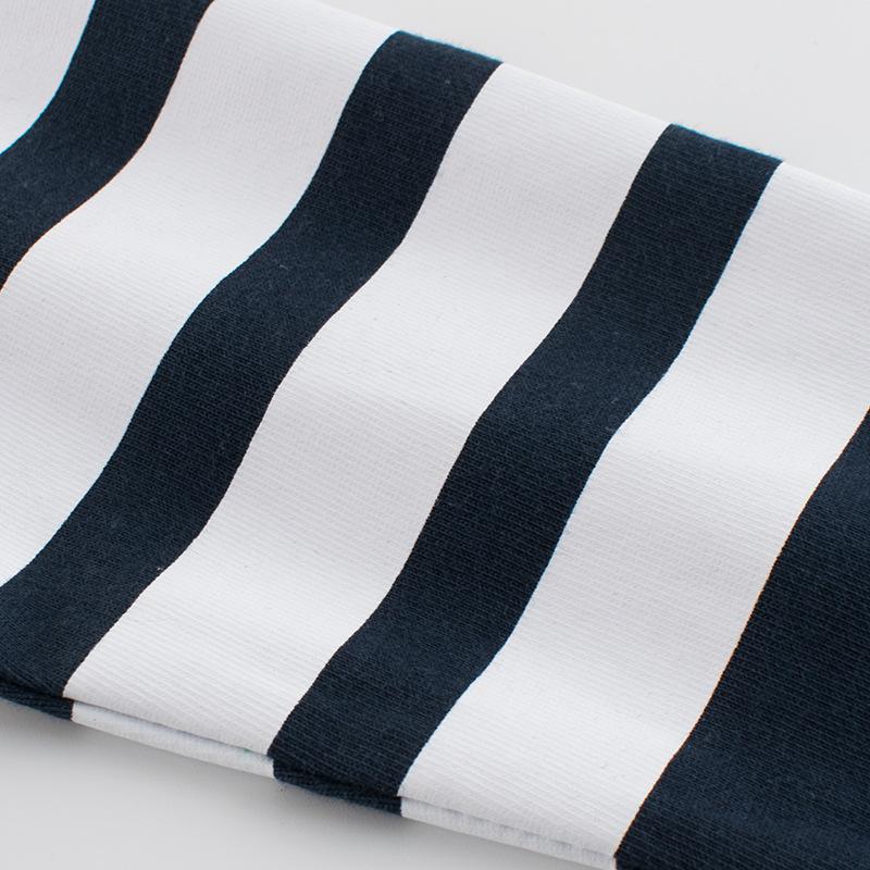 Базовая футболка с длинными рукавами для мальчиков и девочек, хлопковая футболка с круглым вырезом для детей и малышей для детей