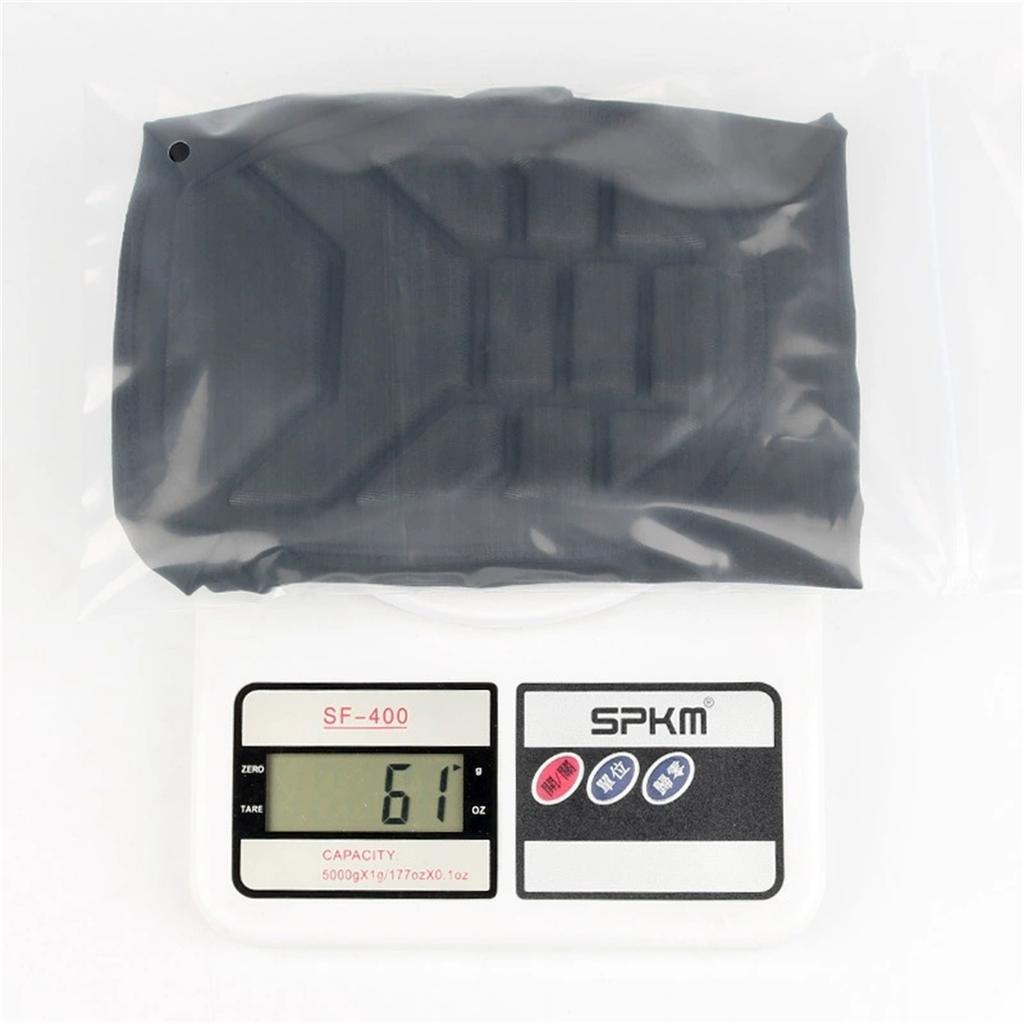 Extended Breathable Sports Knee Pads – Thigh & Calf Protectors, Outdoor Cycling, Basketball, Football & Climbing Protective Gear