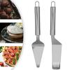 Многофункциональная лопатка для теста, нож для торта, лопатка для пирога, инструмент для выпечки, лопатка для пиццы