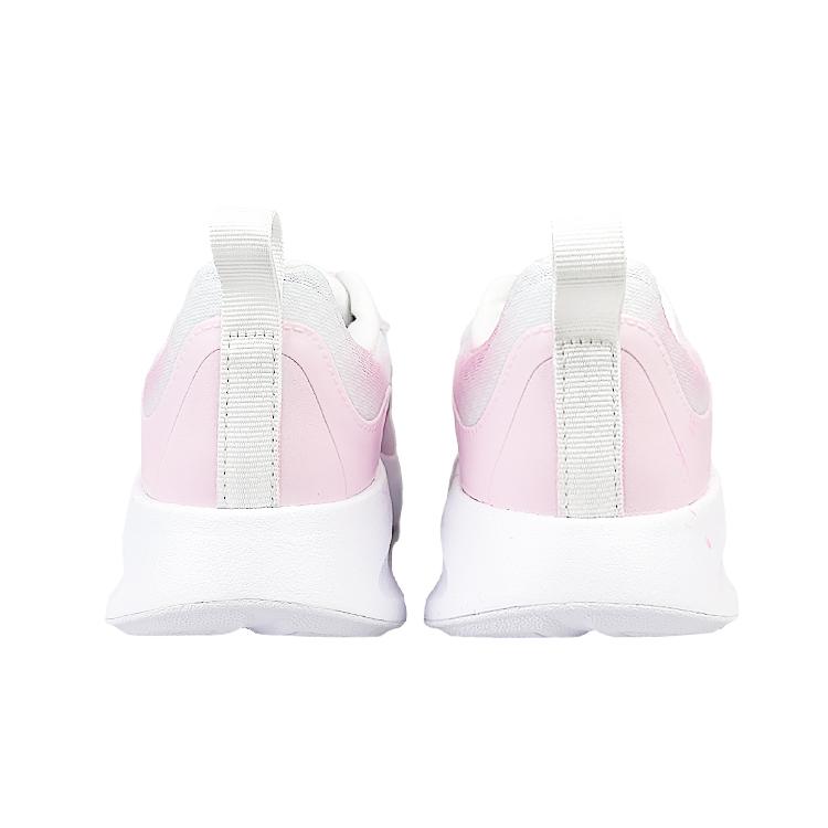 Nike Женские беговые кроссовки Wearallday с низким верхом, белые, CJ1677-100(Team40-SBOX)