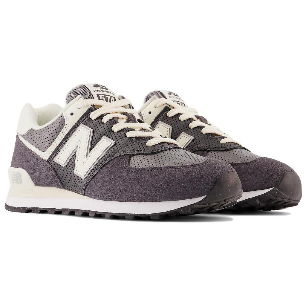 New Balance 574 'Коричневый' U574FB2