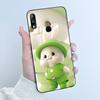 Чехол для Asus Zenfone Max Pro M2 ZB631KL X01BDA / M2 ZB633KL X01AD X01BD Чехол Милый Кролик Любовь Крутой Мультяшный Мягкий Силикон Funda