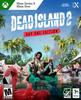 Dead Island 2 Day 1 Edition Север Xbox One (Импортированная Америка) -