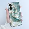 Чехол Сердце Заяц Девочки для UMIDIGI G9A G9C G9T Мягкий Силикон ТПУ Ударопрочная Задняя Крышка для UMIDIGI G 9A 9C 9T Чехлы для Телефона