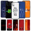 Чехол для телефона F1 Номер 33 Для OnePlus 12R 9R 12 11 10 Pro 9 8 7 7T 8T 10T 9RT Nord 2T N10 N200 CE 2 5G Черная крышка