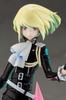 Promare Rio Fotia Scale PVC Painted Finished Figure 1/7