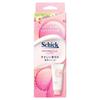 Schick Япония - Крем для депиляции HydroSilk