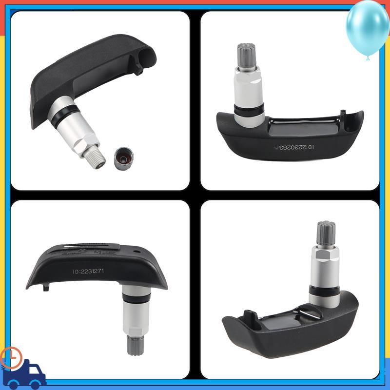 A90Q-Motorcycle Front And Rear Tire Pressure Monitoring Sensor TPMS Sensor R For-BMW 1200 GS F 700 GS F 800 S 36318532731