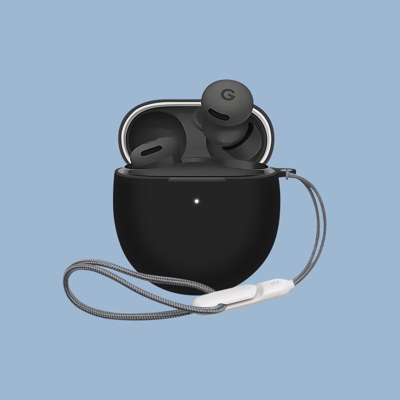 Google Pixel Buds Pro 2A Bluetooth Earphone Protective Case