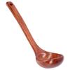 Wooden Spoon Multipurpose Long Handle Wood Porridge Ladle for Kitchen Restaurant27
