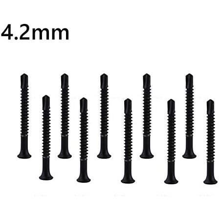 Extracteur de cylindre de serrure - TPM Go - Acier inoxydable - 10 vis - Outil professionnel - Efficace