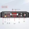 SAST T-9212 Network Constant Voltage IP Broadcast Amplifier CN plug (adapter included) (CN version)