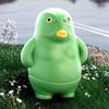 Spray Water Green Head Fish Bath Toys Long Range Swimming Water Toys Press Water Spray Toy  Bathtub