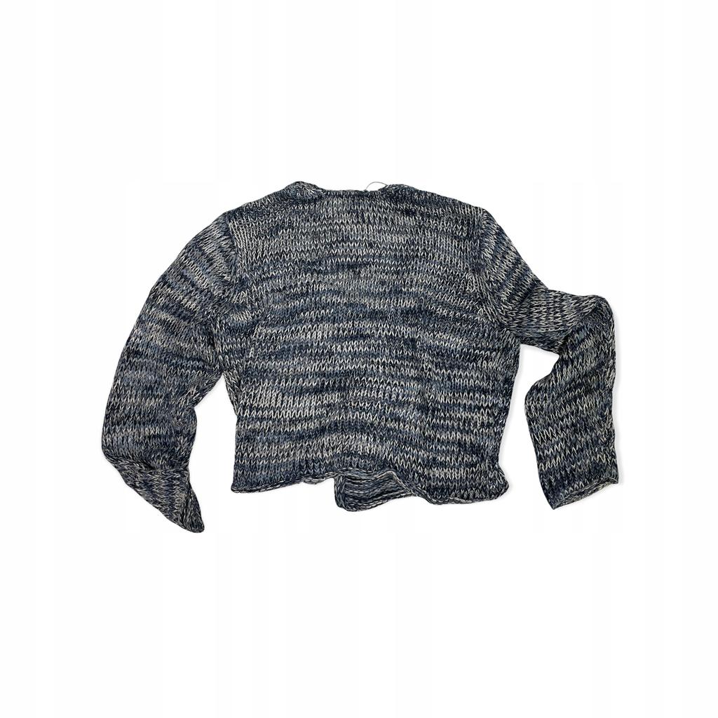 Loose Women's Sweater Cape J. JILL L - Used