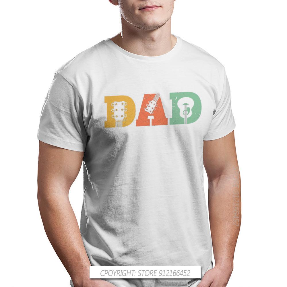 Guitar Picks Arts Valentine Gift For Your Love Dad Tshirt Unisex Classic Unisexs Streetwear Pure Cotton Harajuku T Shirt