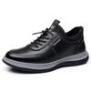 Men's Casual Shoes Trend Soft Soled Lace Up Breathable Spring New Sports Comfortable Vulcanized Shoes Zapatos De Hombre Sneakers