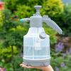Large Capacity Watering Pot Home Water Spraying Pot Vintage Watering Can